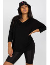 Chemisier grande taille model 169109 Relevance