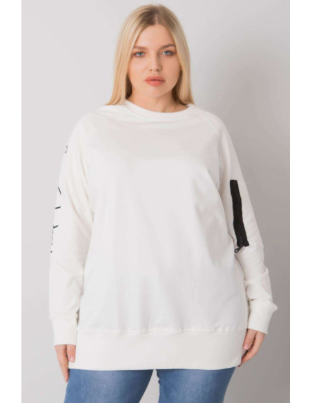 Sweatshirt model 160046 Relevance