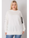 Sweatshirt model 160046 Relevance