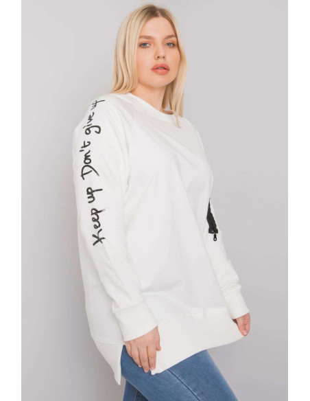 Sweatshirt model 160046 Relevance