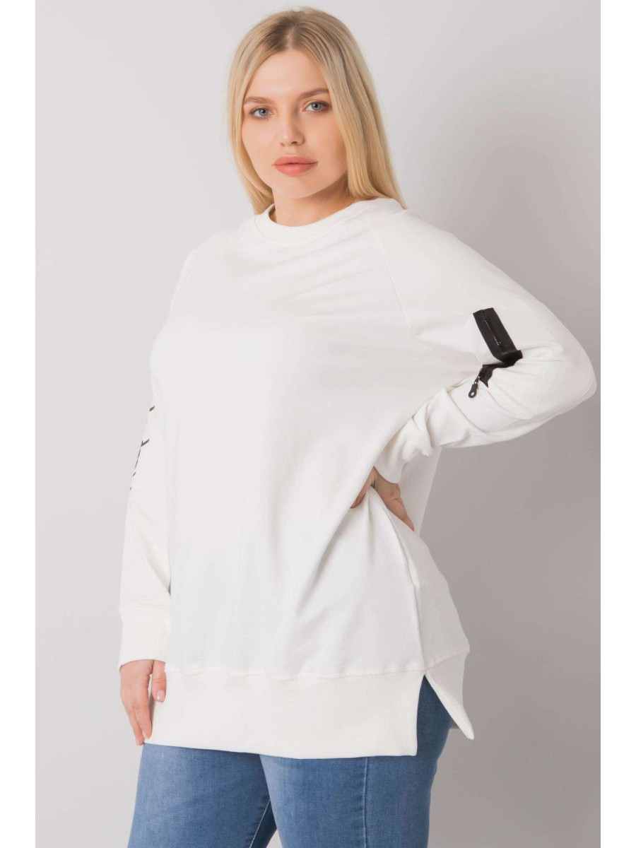 Sweatshirt model 160046 Relevance