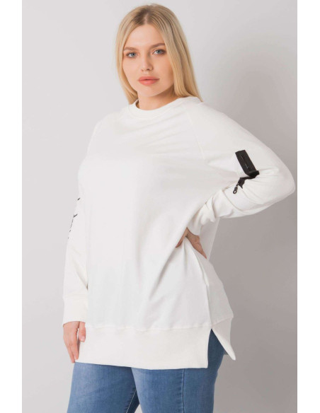 Sweatshirt model 160046 Relevance
