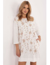 Robe de jour model 203472 Relevance