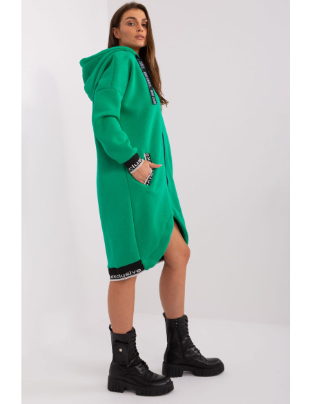 Sweatshirt model 185938 Relevance