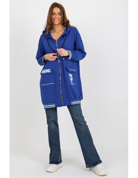 Sweatshirt model 176363 Relevance