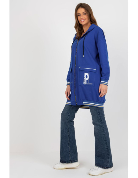 Sweatshirt model 176363 Relevance