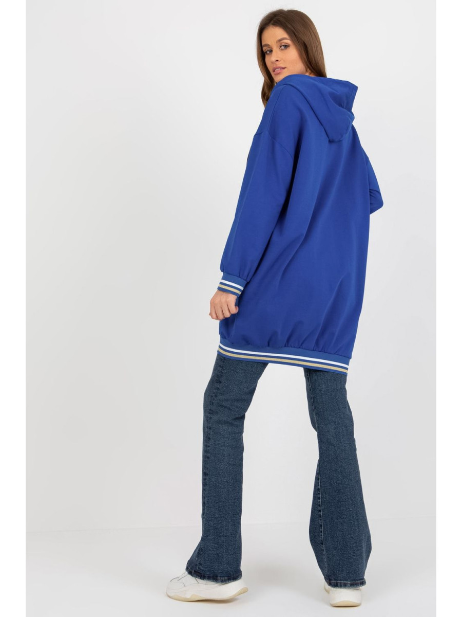 Sweatshirt model 176363 Relevance