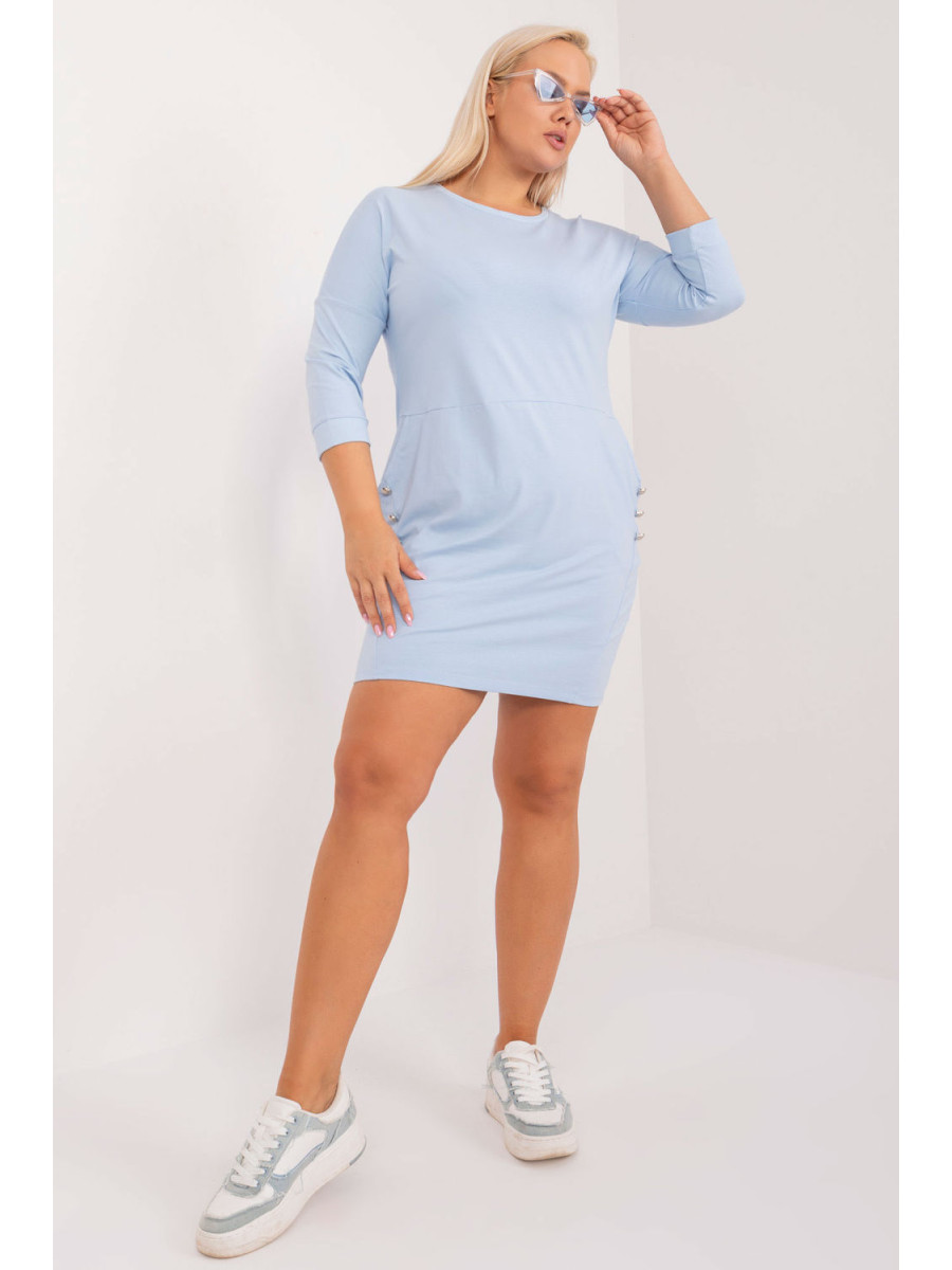 Plus size Robe model 197465 Relevance