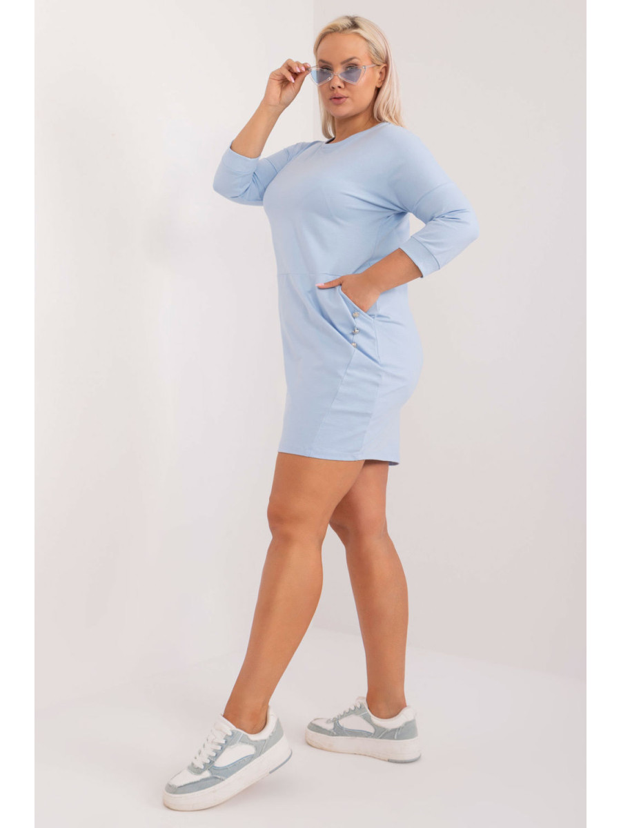 Plus size Robe model 197465 Relevance