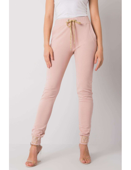 Pantalon survêtement model 166736 Relevance