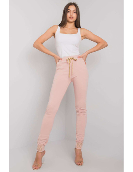 Pantalon survêtement model 166736 Relevance