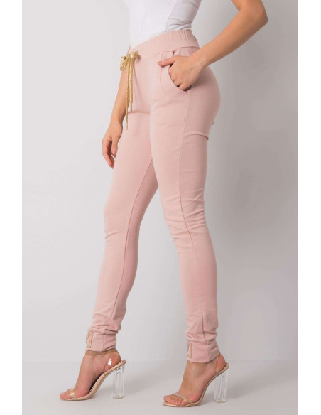 Pantalon survêtement model 166736 Relevance