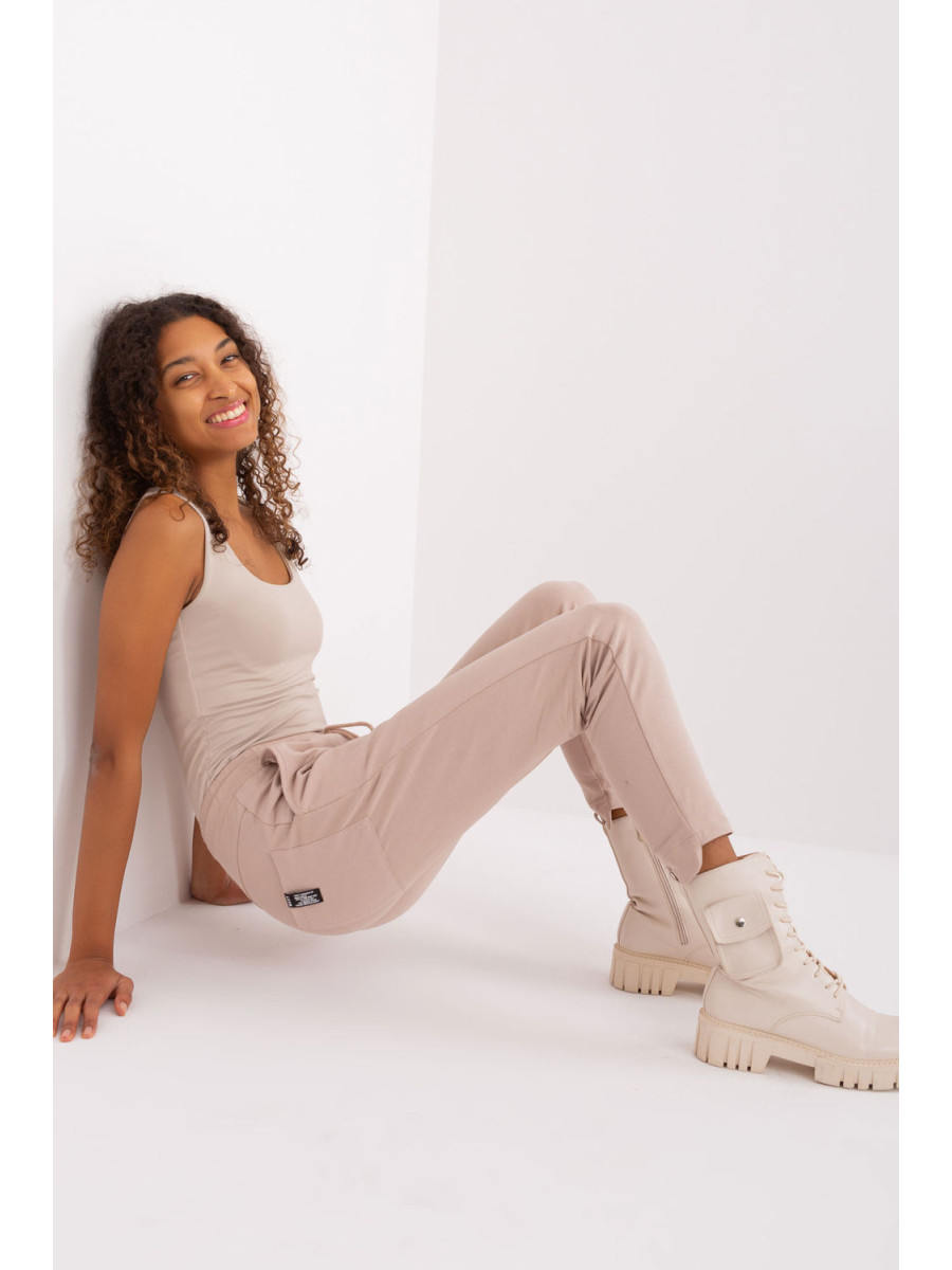 Pantalon survêtement model 191225 Relevance