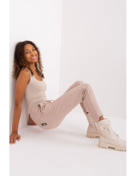 Pantalon survêtement model 191225 Relevance