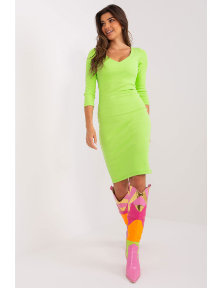 Robe de jour model 192393 Relevance