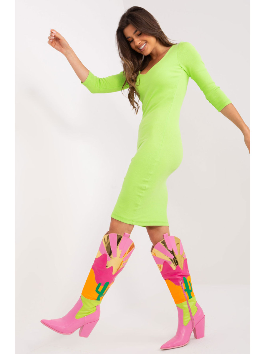Robe de jour model 192393 Relevance