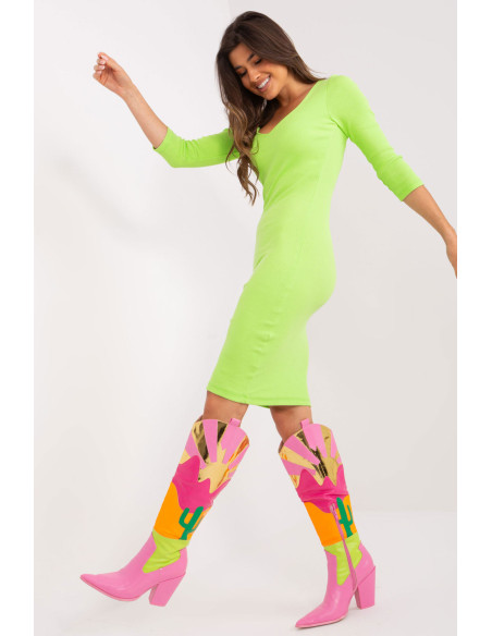 Robe de jour model 192393 Relevance