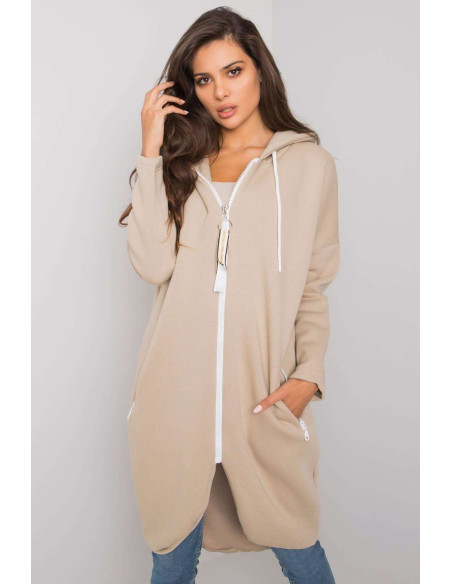 Sweatshirt model 171051 Relevance