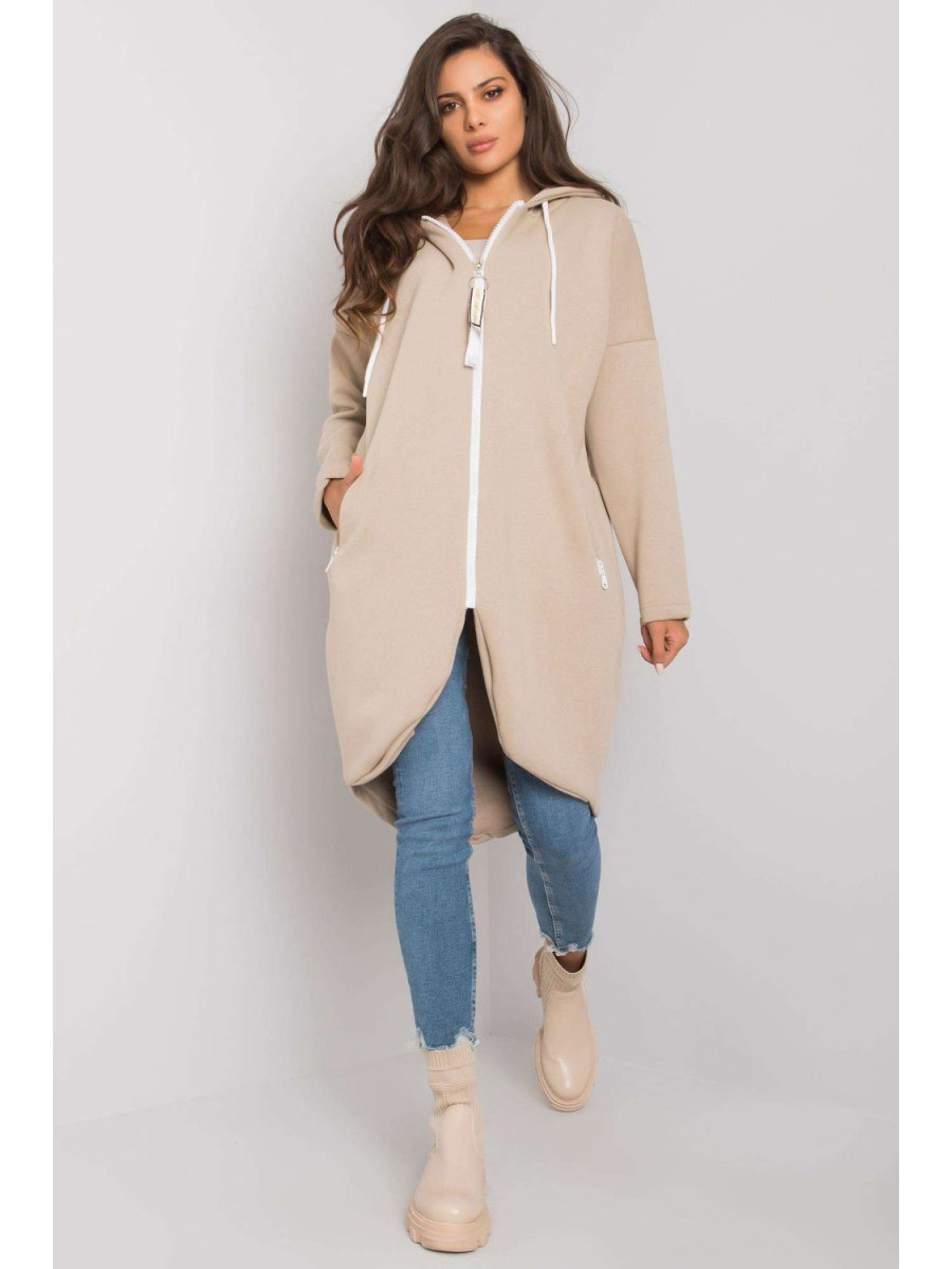 Sweatshirt model 171051 Relevance