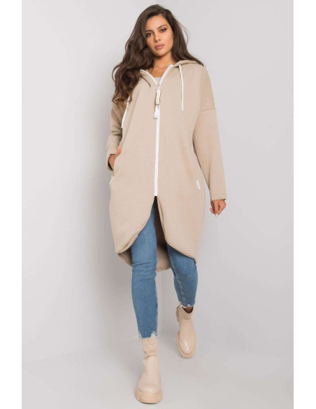 Sweatshirt model 171051 Relevance