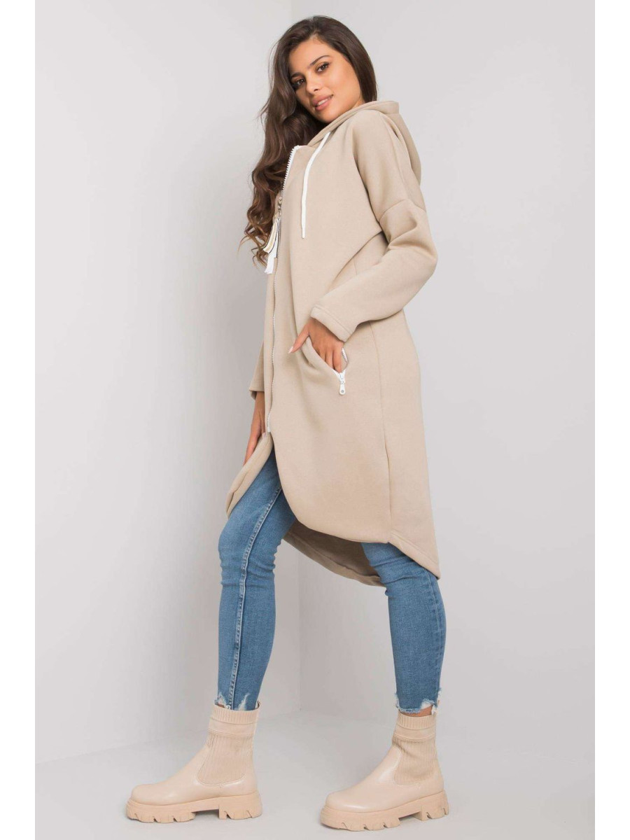 Sweatshirt model 171051 Relevance