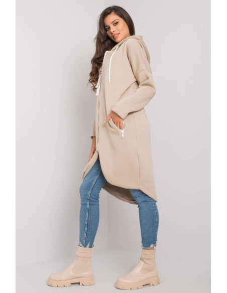 Sweatshirt model 171051 Relevance