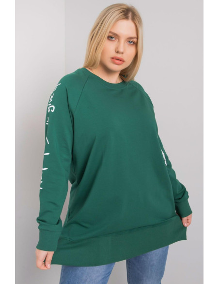 Sweatshirt model 160047 Relevance