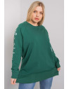 Sweatshirt model 160047 Relevance