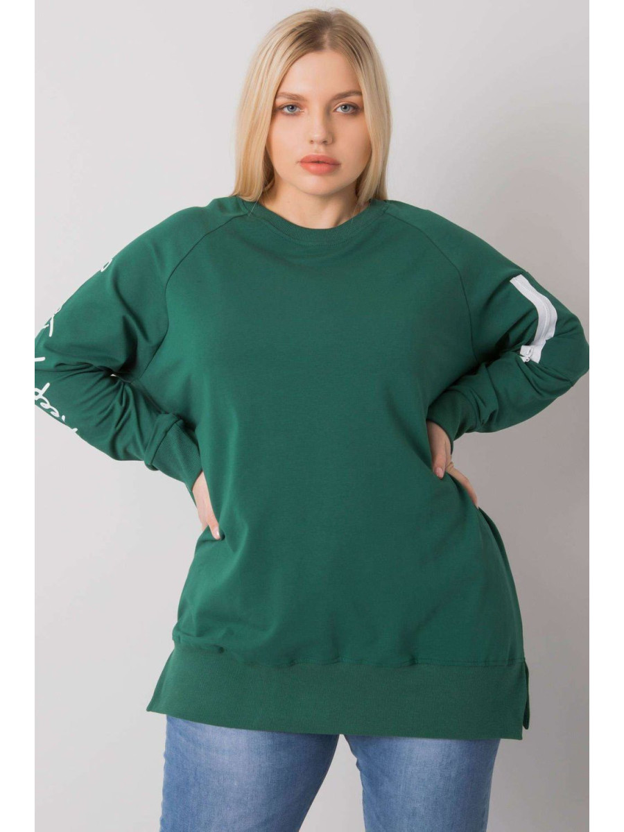 Sweatshirt model 160047 Relevance