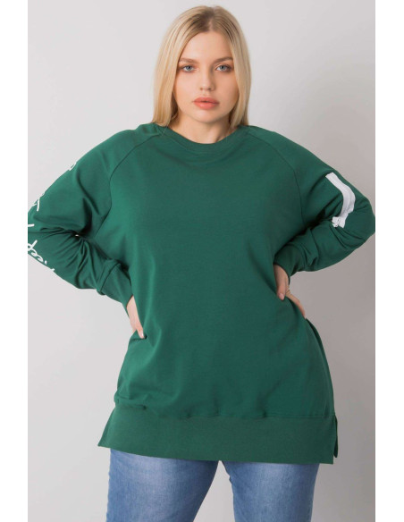 Sweatshirt model 160047 Relevance
