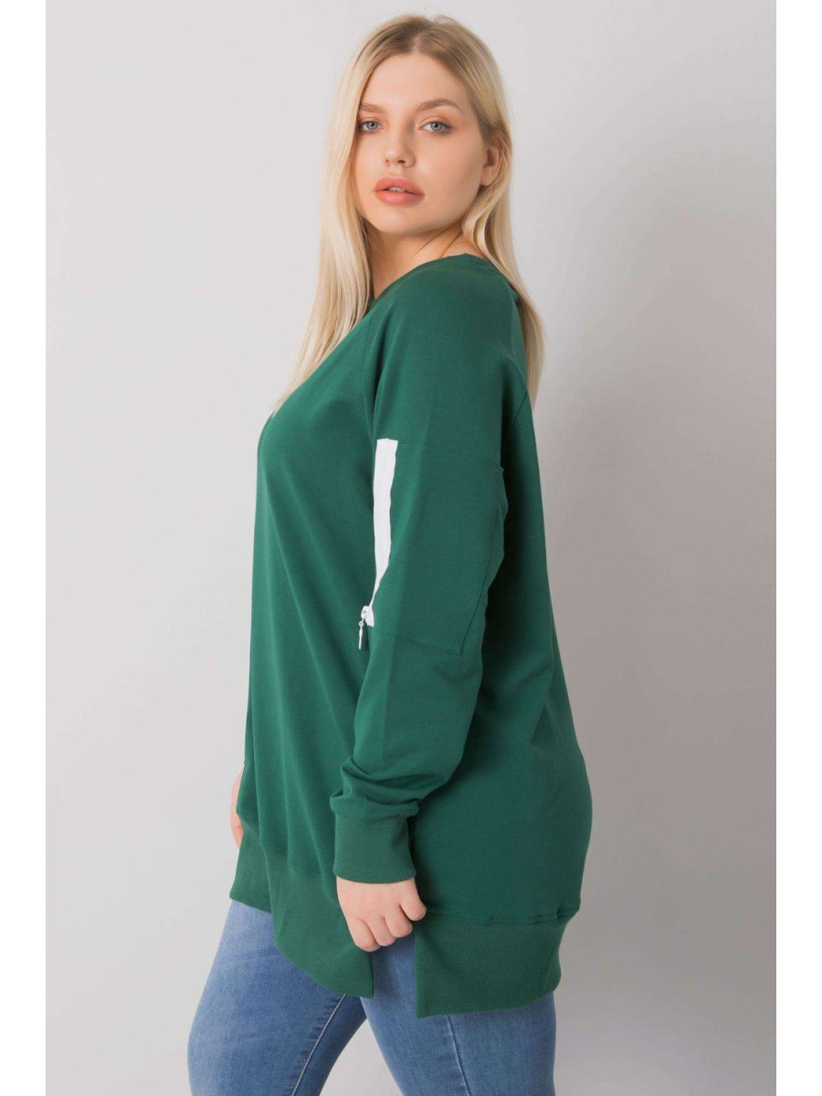 Sweatshirt model 160047 Relevance