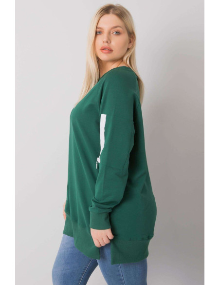 Sweatshirt model 160047 Relevance