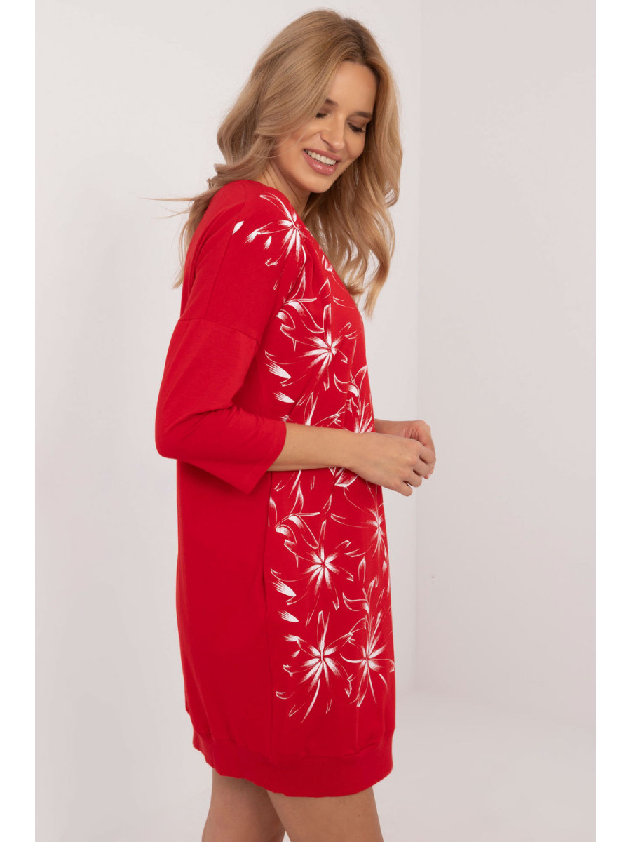 Robe de jour model 203473 Relevance
