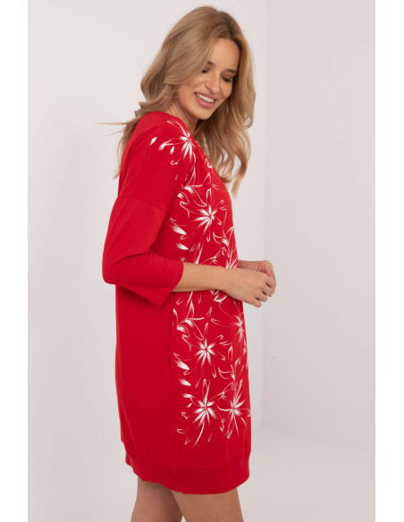 Robe de jour model 203473 Relevance