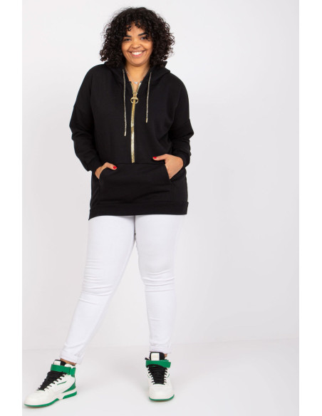 Sweatshirt model 163017 Relevance