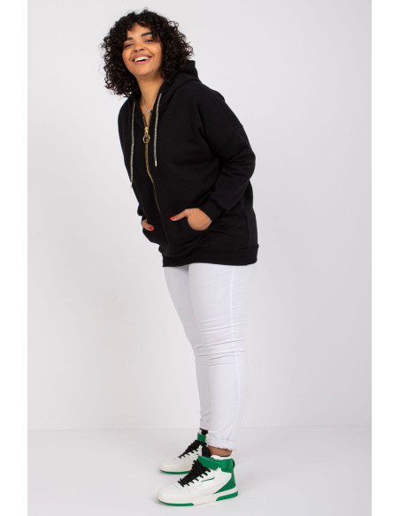 Sweatshirt model 163017 Relevance