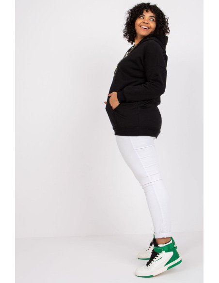 Sweatshirt model 163017 Relevance