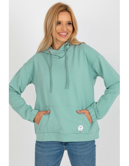 Sweatshirt model 185945 Relevance