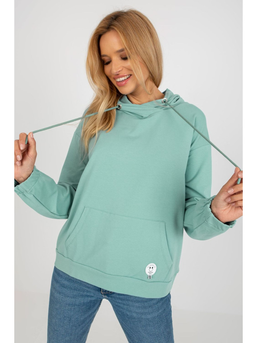 Sweatshirt model 185945 Relevance