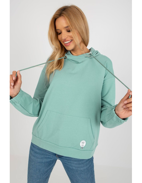 Sweatshirt model 185945 Relevance