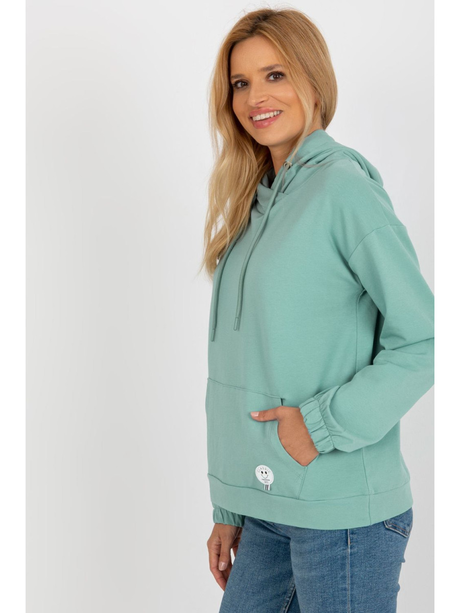 Sweatshirt model 185945 Relevance