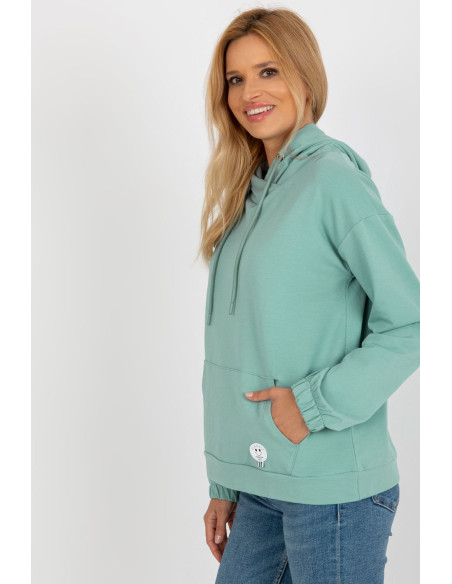 Sweatshirt model 185945 Relevance