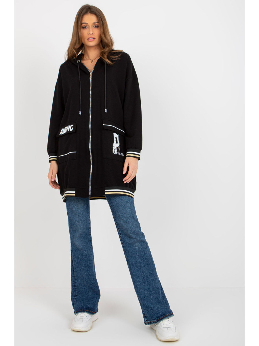 Sweatshirt model 176364 Relevance