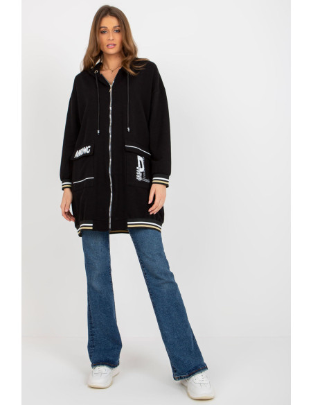 Sweatshirt model 176364 Relevance
