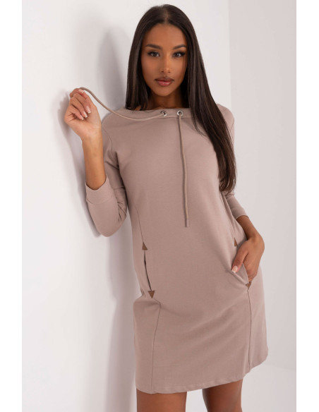 Robe de jour model 197066 Relevance