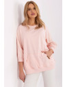 Sweatshirt model 209844 Relevance