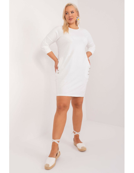 Plus size Robe model 197466 Relevance