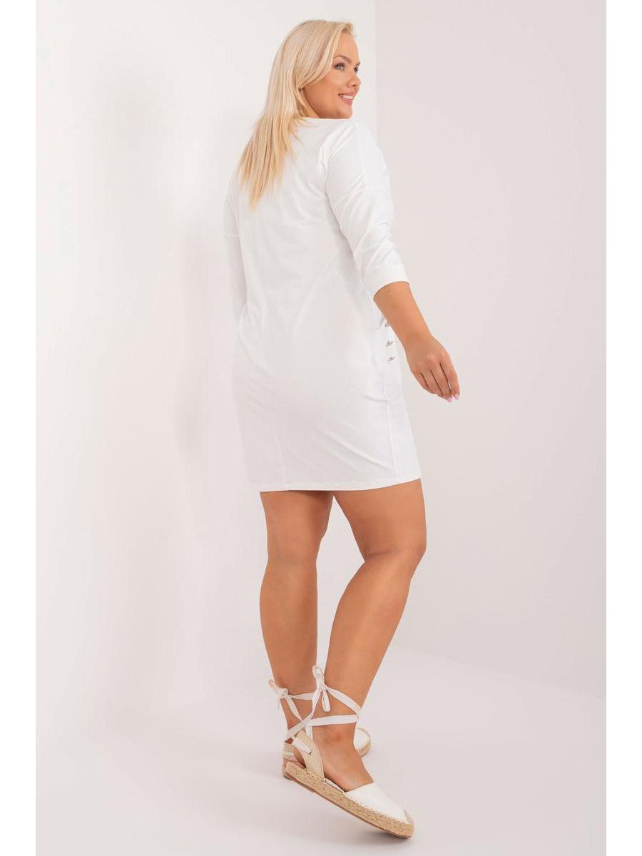 Plus size Robe model 197466 Relevance