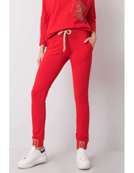 Pantalon survêtement model 166738 Relevance