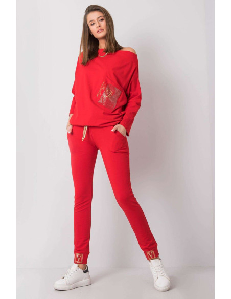Pantalon survêtement model 166738 Relevance